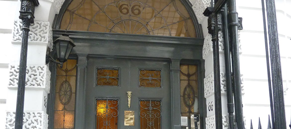 66 Harley Street