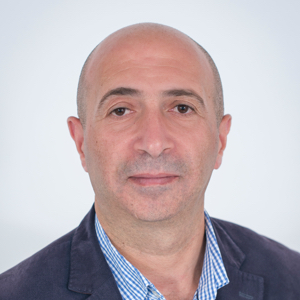 Dr Riyad Nasrallah